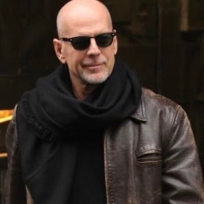 BWiillis's profile picture. Proud Actor and father, here to connect with fans