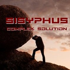 Sisyphuscomplex Profile Picture