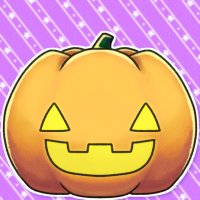 現金溌剌の王カボちゃん (@jackowlamlam) Twitter profile photo