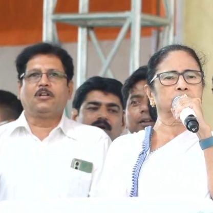 President, Bishnupur District Trinamool Congress | Ex-Vice President, Bankura District Trinamool Congress | Former State Secretary, Chhatra Parishad (1996)