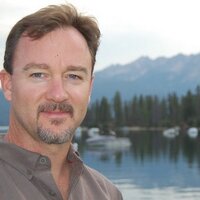 Mike Gibson (@lokalmike) Twitter profile photo