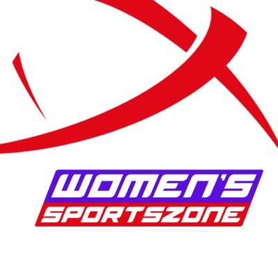 Your one-stop destination for women's sports🏆