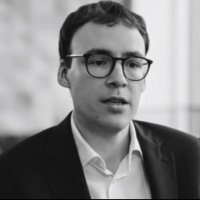 Tom Saunders (@tom_saunders) 's Twitter Profile