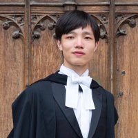 Yuhao Wang (@yuhao_no_jokes) 's Twitter Profile Photo Yuhao Wang (@yuhao_no_jokes) 's Twitter Profile Photo