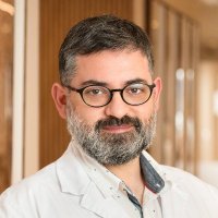 Santiago Viteri (@drviteri) 's Twitter Profile