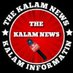 𝐓𝐇𝐄 𝐊𝐀𝐋𝐀𝐌 𝐍𝐄𝐖𝐒 ✫✍️ 🎤 (@thekalamnews) Twitter profile photo 𝐓𝐇𝐄 𝐊𝐀𝐋𝐀𝐌 𝐍𝐄𝐖𝐒 ✫✍️ 🎤 (@thekalamnews) Twitter profile photo