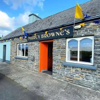 Murty Browne’s (@murtybrownes) 's Twitter Profile