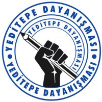 YEDİTEPE DAYANIŞMASI (@7tepedayanismas) 's Twitter Profile Photo YEDİTEPE DAYANIŞMASI (@7tepedayanismas) 's Twitter Profile Photo