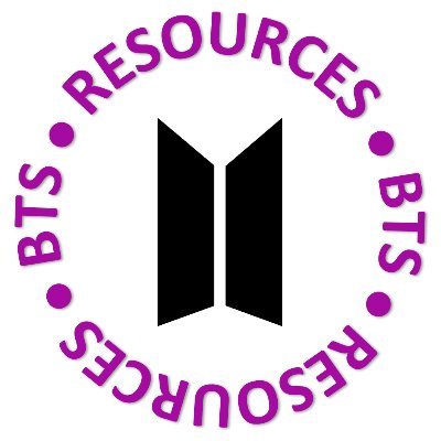 BTS fan account. BTS resources for ARMY. Only here for BTS. (IA when busy.) Project by: @CookieOrganic. Other project: @BTSnARMYHistory.