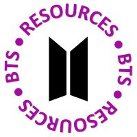BTS Resources (@bangtanresource) 's Twitter Profile