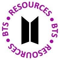 Daily BTS Resources(@BangtanResource) 's Twitter Profile Photo