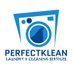 PERFECTKLEAN LAUNDRY & CLEANING SERVICES (@pklaundry09) Twitter profile photo PERFECTKLEAN LAUNDRY & CLEANING SERVICES (@pklaundry09) Twitter profile photo