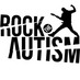 Rock The Autism (@rocktheautism) Twitter profile photo