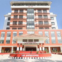 महालेखापरीक्षकको कार्यालय (@oagnep) 's Twitter Profile