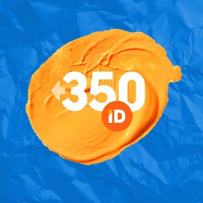 350Indonesia Profile Picture