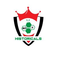 Historical Class (FC) (@thehistoricals) 's Twitter Profile Photo Historical Class (FC) (@thehistoricals) 's Twitter Profile Photo
