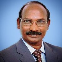 Dr. Kailasavadivoo Sivan(@ISRO_KSivan) 's Twitter Profileg