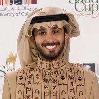 عز بن فهد(@az_bin_fahad) 's Twitter Profile Photo