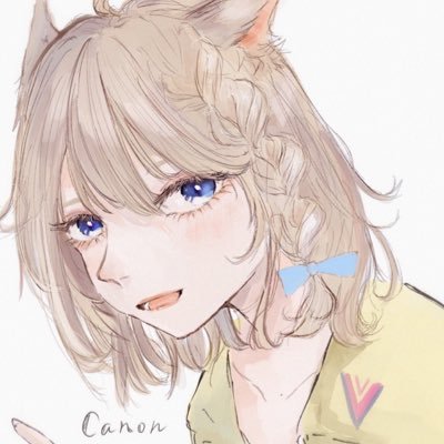 カノン@低浮上さんのプロフィール画像