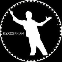 Ilyazz Shaikh(@IlyazzSrkian) 's Twitter Profile Photo