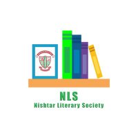 Nishtar Literary Society - NLS (@nls_nmu) 's Twitter Profile Photo Nishtar Literary Society - NLS (@nls_nmu) 's Twitter Profile Photo