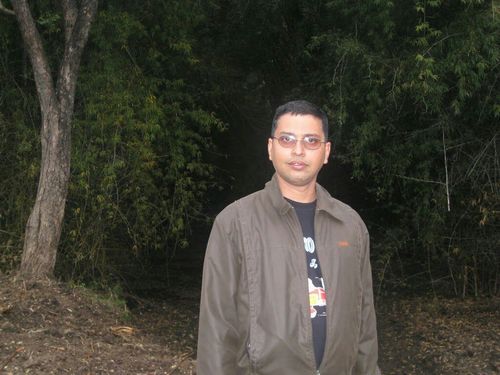 Have comments on all issues Indian. Keen follower of international issues in BBC & CNN concerning India. Fan of Arnab but occasionally critisise his reporting.
