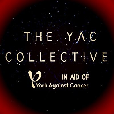 A group of musicians & artists working to support & raise funds for @YorkAgainstCanc charity. Please follow back & spread the word https://t.co/uIdfl3buGY