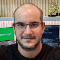 Vinicius Mendes (@vbmendes) 's Twitter Profile