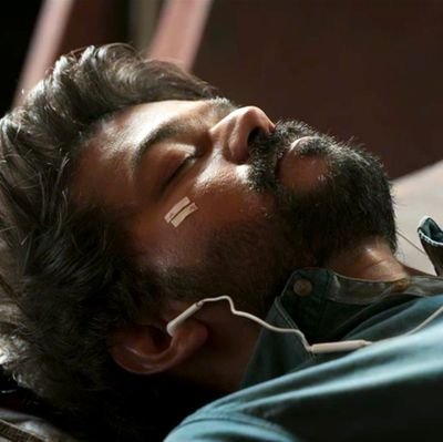 iamhariviki's profile picture. Live the moment as per your wish✨
Engineer 🎓 | Video Editor ✂️
Photographer 📸 | Biker🏍️ | 
Thalapathy rasigan🔥❤️ | 
Insta @iamhariviki |  
Madurai😎