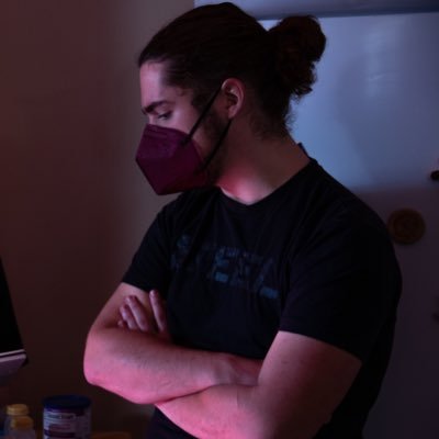 2xedo's profile picture. I make a da movie 🤌