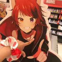 みんあ☆把握会お願いします! (@mina_nicor1) 's Twitter Profile