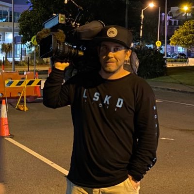 7NEWS Cameraman. All views are my own. Breaking news/News tip? Inbox me 🙂