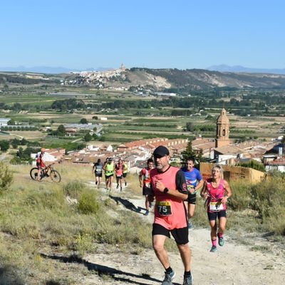 Poeta, corredor, agricultor y en ocasiones, un alma en pena