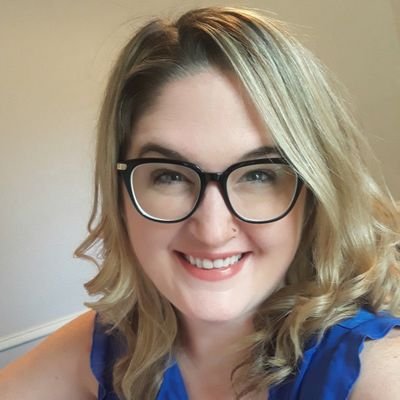 soysragreener's profile picture. Curriculum & Content Educator at PBIS Rewards. Anti-racist ✊🏿✊🏽✊🏻, ally🏳️‍🌈, & former teacher. Jams: SEL, edtech, language learning. Wife💍 & mom👪.