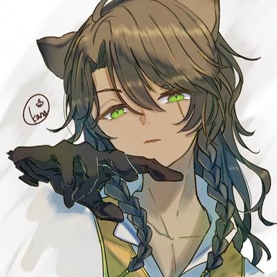 月咲さんのプロフィール画像