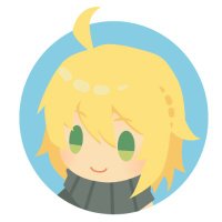 はへろ (@hahero_s) 's Twitter Profile Photo