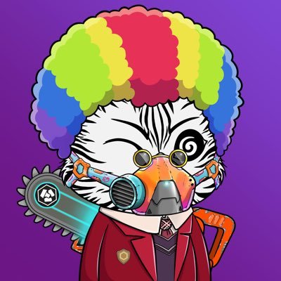 CryptoKing2055さんのプロフィール画像