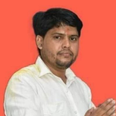 उत्तर प्रदेश महामंत्री
भगवा हिन्दू क्रान्ति दल रजि
(गैर राजनैतिक हिन्दू संगठन)
Leader@Hindus https://t.co/u0fLvF0dua