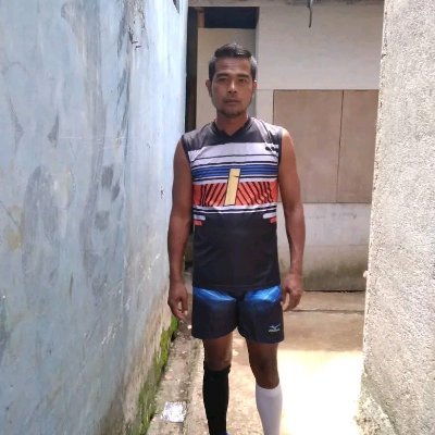 AdiJedag's profile picture. tobirama