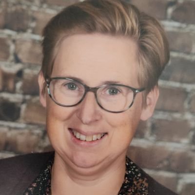 ljansedejong's profile picture. Getrouwd/ moeder/ leerkracht basisonderwijs/ schoolopleider/ slb-er/  nieuwgierig en nog meer.