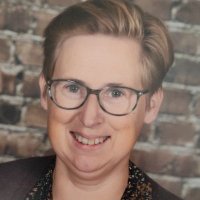 Linda Janse (@ljansedejong) 's Twitter Profile Photo Linda Janse (@ljansedejong) 's Twitter Profile Photo