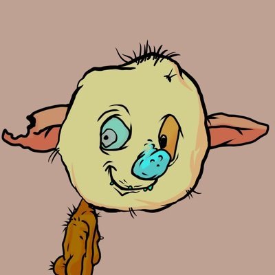 Heather58917923's profile picture. Claim your Free Goblintown Airdrop now on https://t.co/3SrWUtDuc8