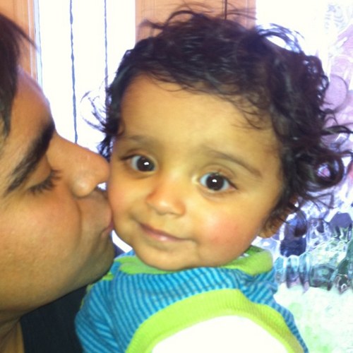 Gurj_Chinji's profile picture. 