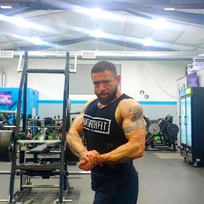 1fastbean20's profile picture. Lightweight Strongman/Harley Davidson Viclero