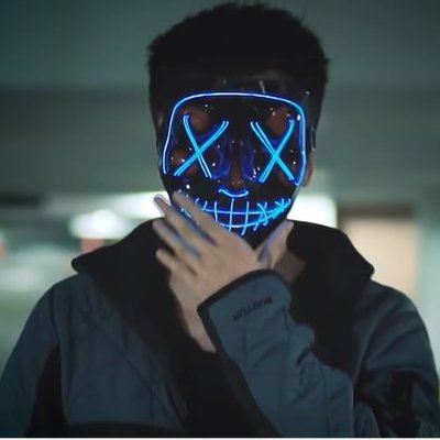 pablo_halid's profile picture. 