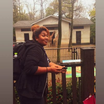 ssamiworri's profile picture. 