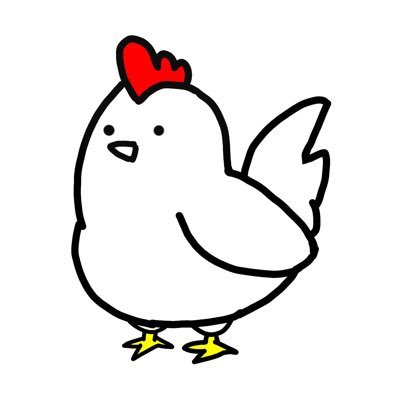 にわとりさんのプロフィール画像
