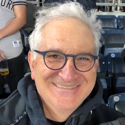 Lifelong Yankee fan, New Yorker and Democrat. Pro-Democracy and Constitution. Oil painter. #NeverTrumper. Follow me and I will follow back. I block deplorables.