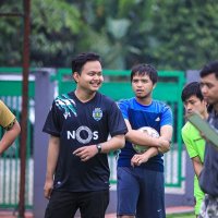 Muhammad R. Fikri (@mrfikri27) 's Twitter Profile