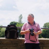 Hywel Jones (@hywjones) 's Twitter Profile